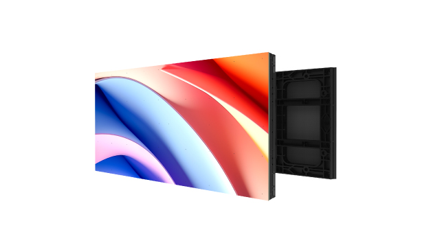 LED moduliai
